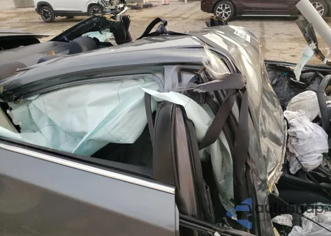 2017 Nissan Altima 2.5 z USA, uszkodzony, nr VIN 1N4AL3AP2HC235783